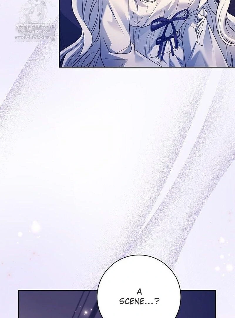 Honey, Why Can’t We Get a Divorce? Chapter 65 - Page 11