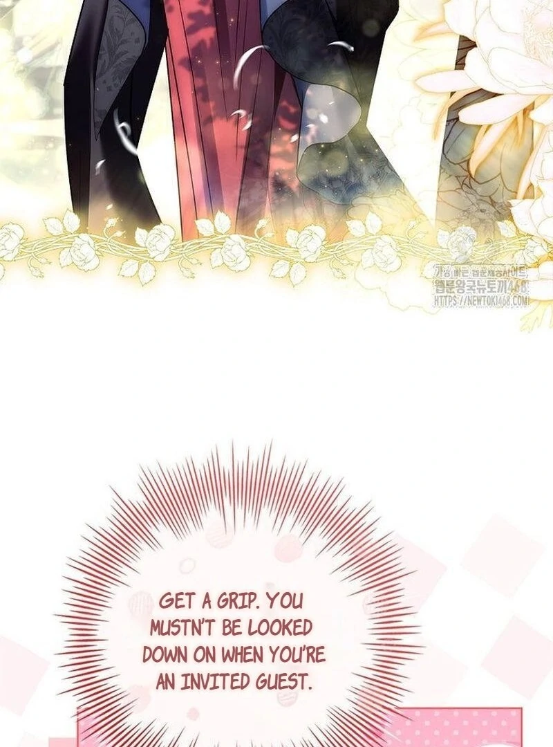 Honey, Why Can’t We Get a Divorce? Chapter 65 - Page 101