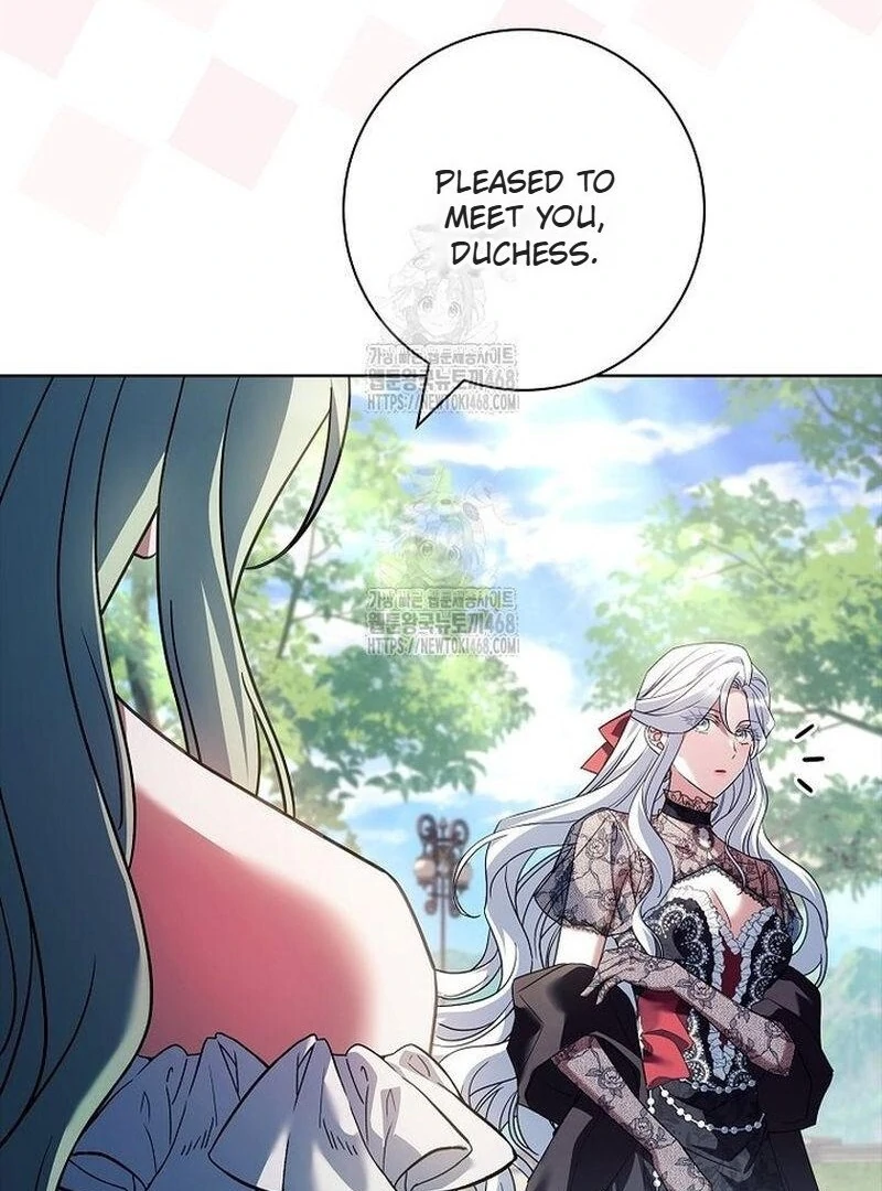 Honey, Why Can’t We Get a Divorce? Chapter 65 - Page 103