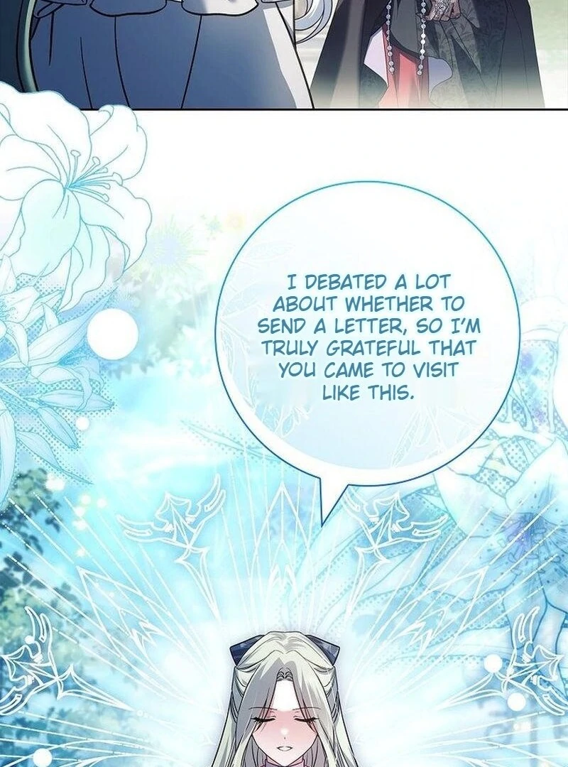 Honey, Why Can’t We Get a Divorce? Chapter 65 - Page 104