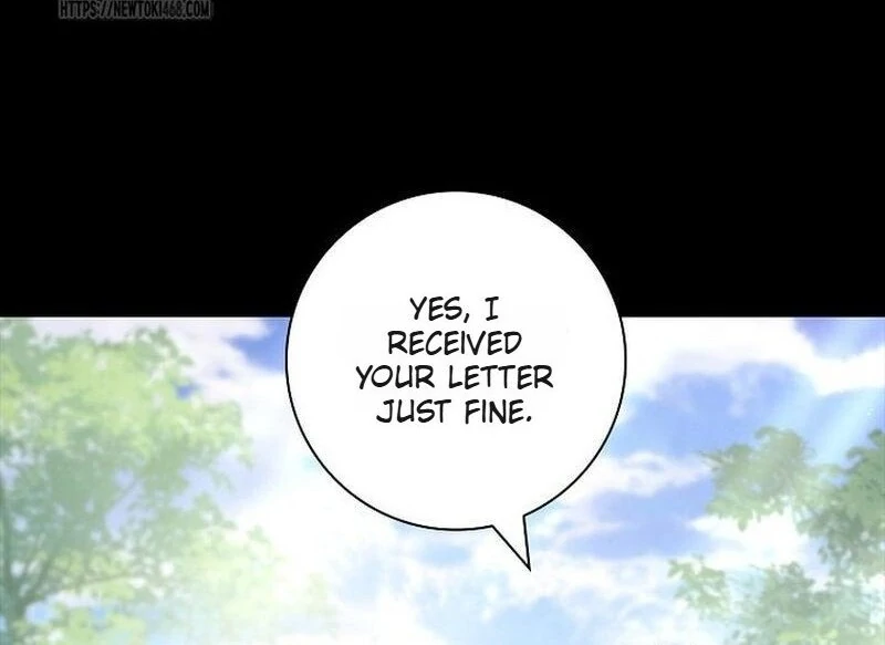 Honey, Why Can’t We Get a Divorce? Chapter 65 - Page 107