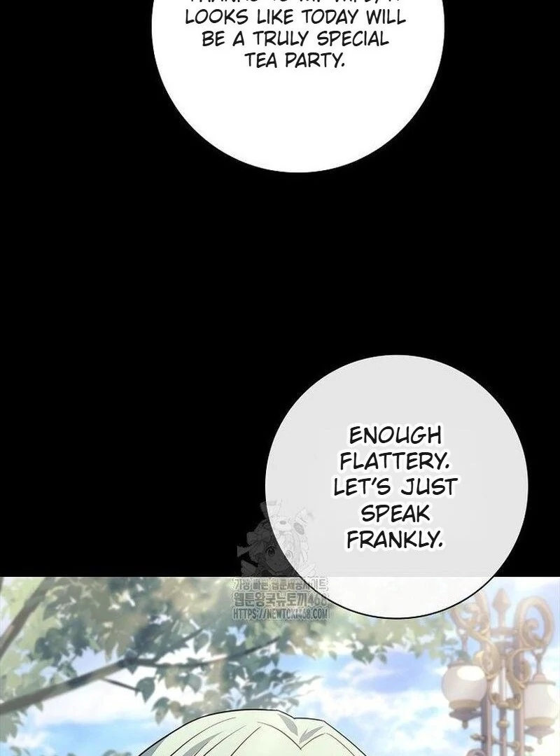 Honey, Why Can’t We Get a Divorce? Chapter 65 - Page 109