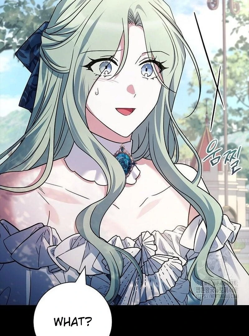 Honey, Why Can’t We Get a Divorce? Chapter 65 - Page 110