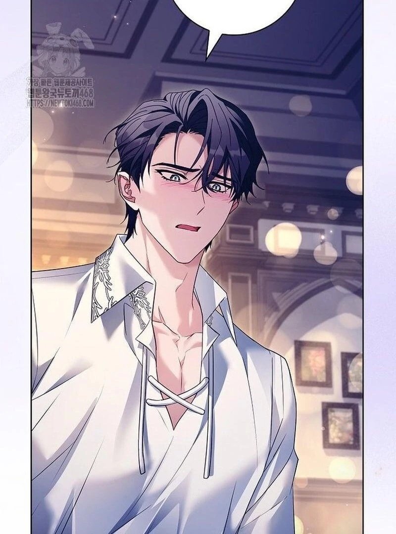 Honey, Why Can’t We Get a Divorce? Chapter 65 - Page 12