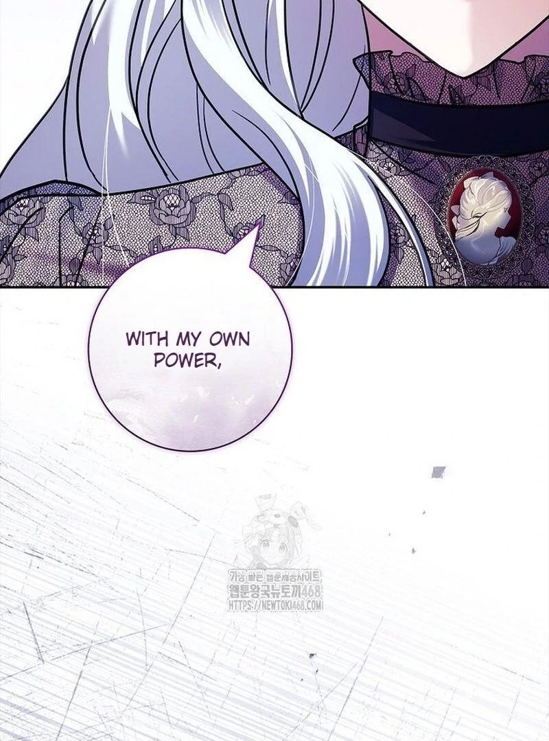 Honey, Why Can’t We Get a Divorce? Chapter 65 - Page 112