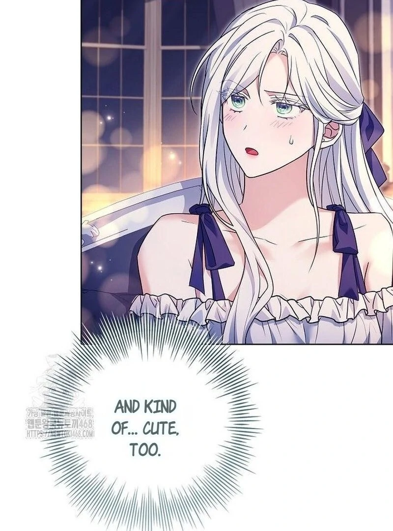 Honey, Why Can’t We Get a Divorce? Chapter 65 - Page 18