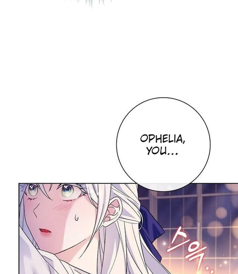 Honey, Why Can’t We Get a Divorce? Chapter 65 - Page 19