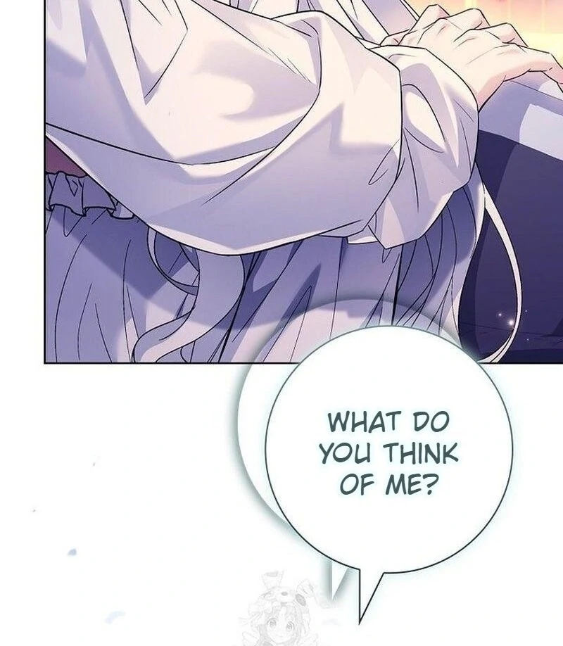 Honey, Why Can’t We Get a Divorce? Chapter 65 - Page 20