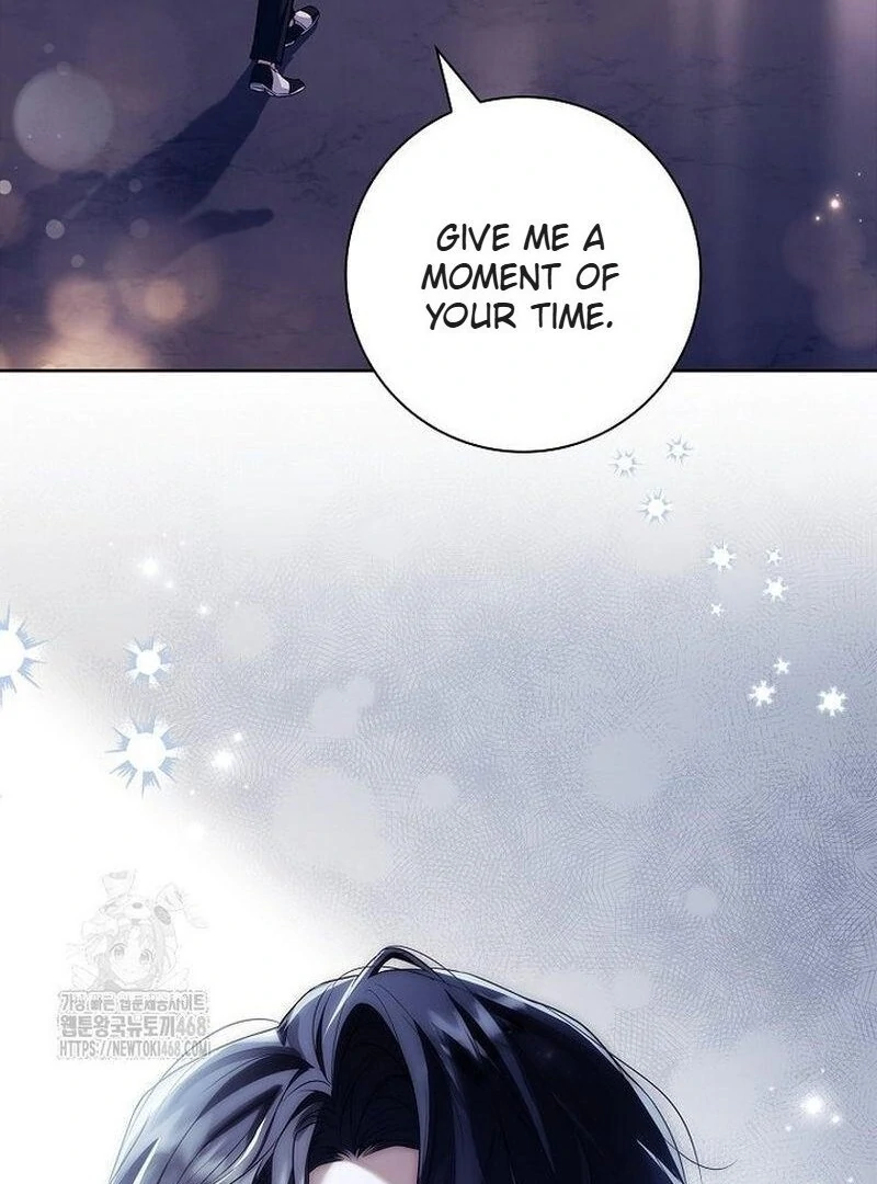 Honey, Why Can’t We Get a Divorce? Chapter 65 - Page 3