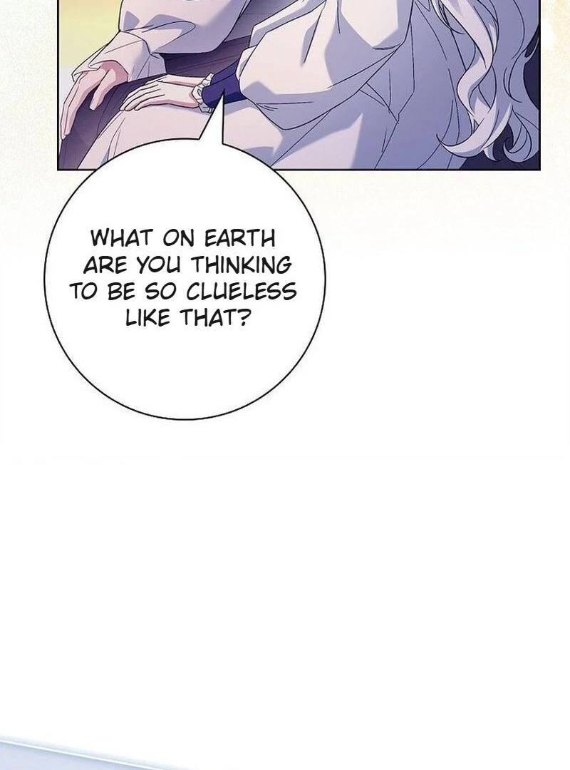 Honey, Why Can’t We Get a Divorce? Chapter 65 - Page 24