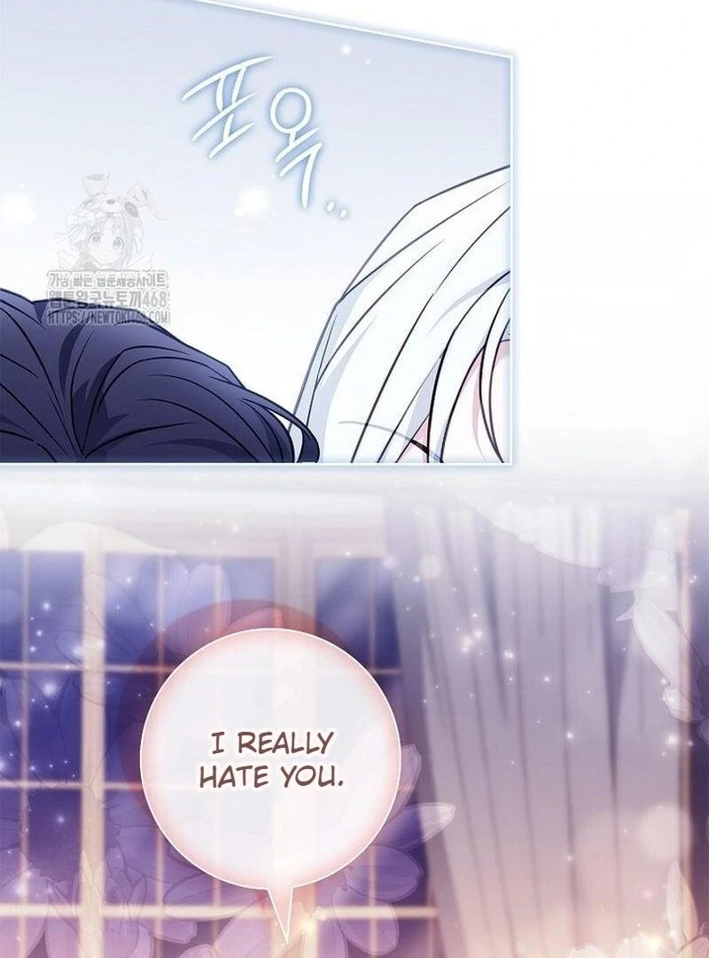 Honey, Why Can’t We Get a Divorce? Chapter 65 - Page 25