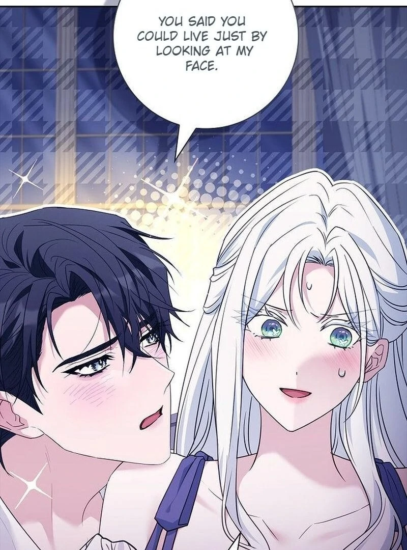 Honey, Why Can’t We Get a Divorce? Chapter 65 - Page 29