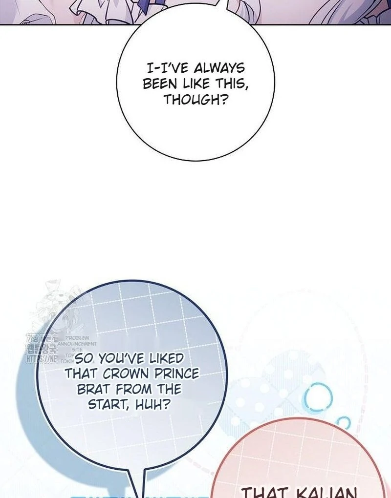 Honey, Why Can’t We Get a Divorce? Chapter 65 - Page 30