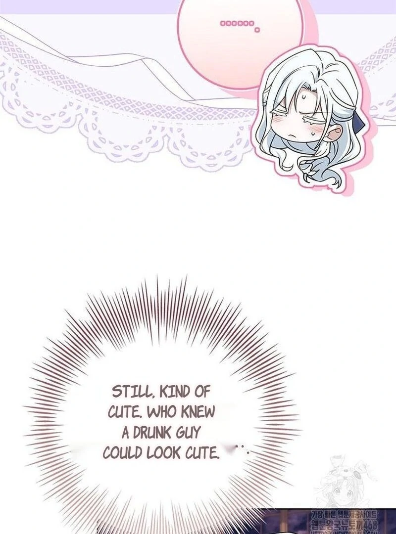 Honey, Why Can’t We Get a Divorce? Chapter 65 - Page 33