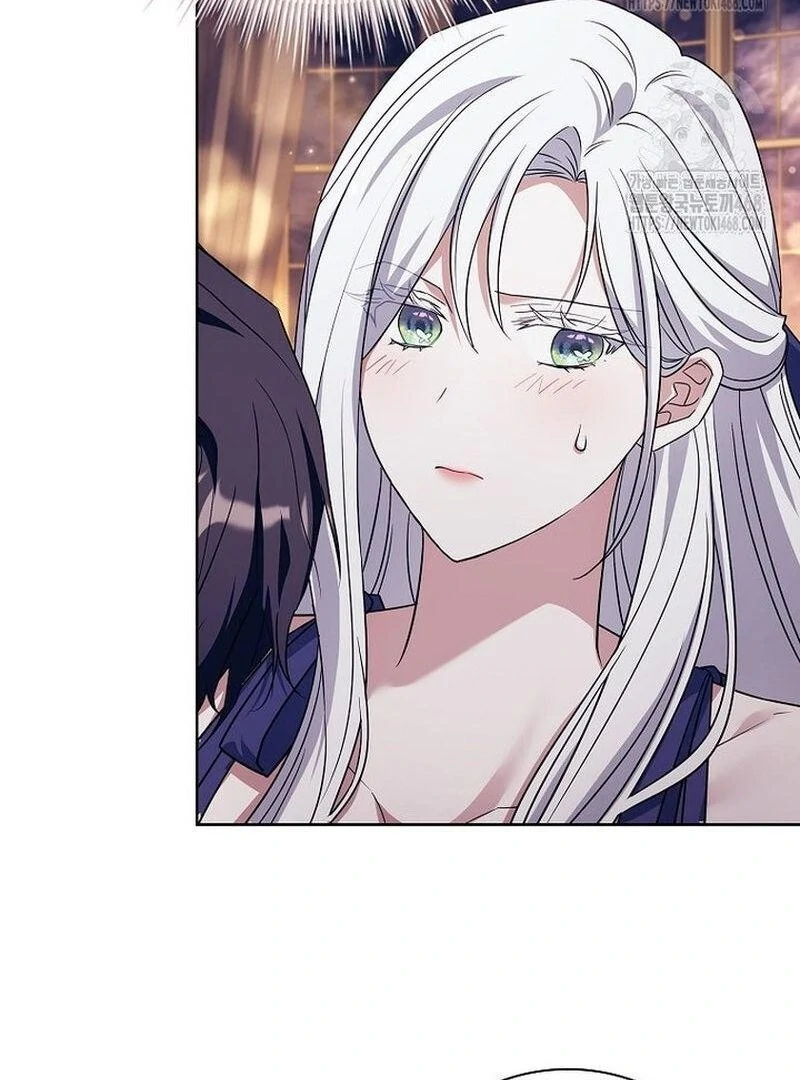 Honey, Why Can’t We Get a Divorce? Chapter 65 - Page 34