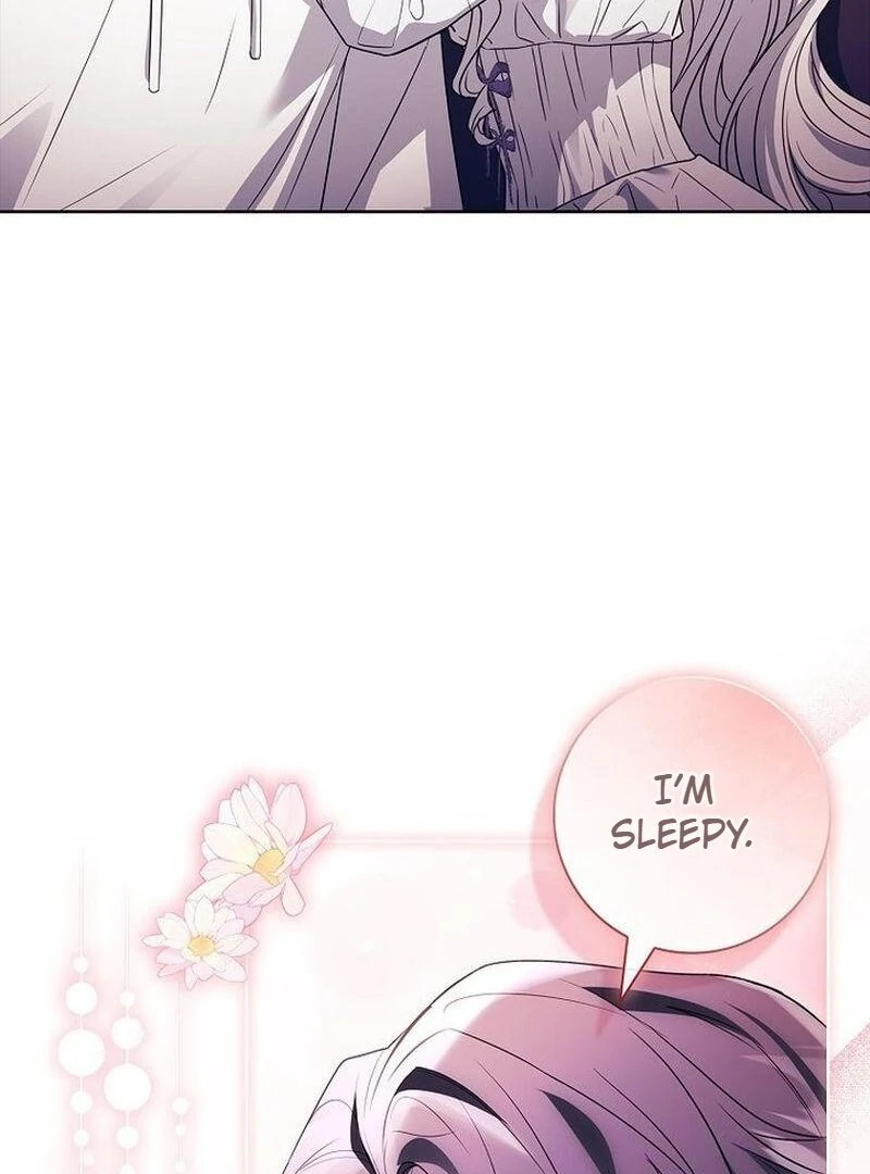 Honey, Why Can’t We Get a Divorce? Chapter 65 - Page 36