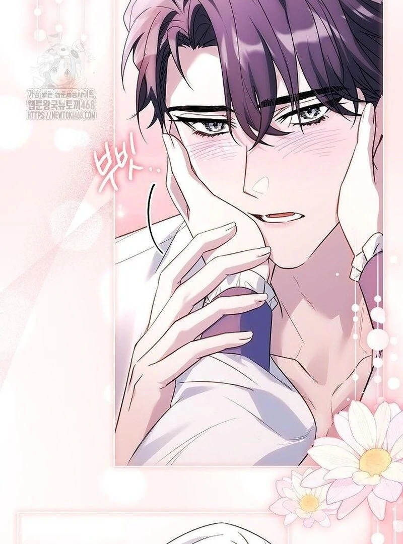 Honey, Why Can’t We Get a Divorce? Chapter 65 - Page 37