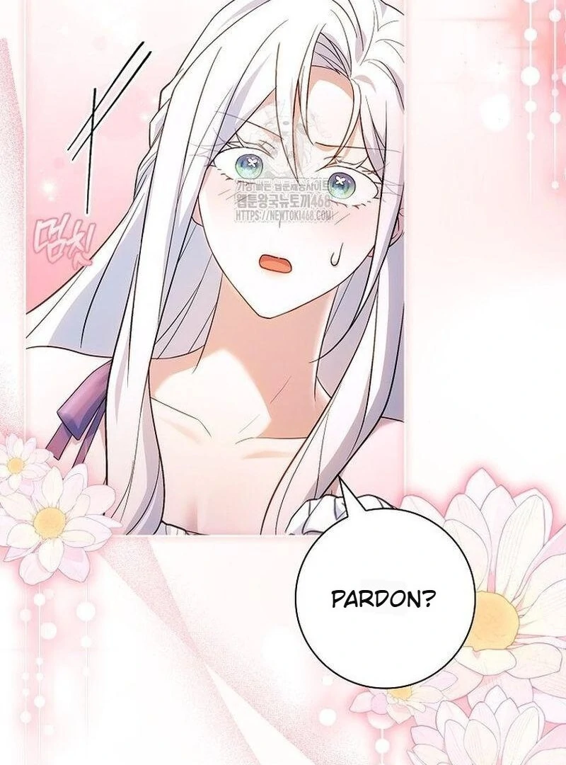 Honey, Why Can’t We Get a Divorce? Chapter 65 - Page 38