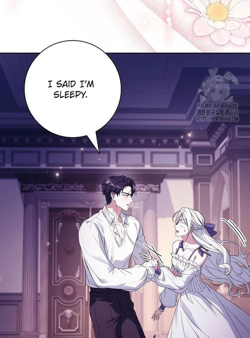 Honey, Why Can’t We Get a Divorce? Chapter 65 - Page 39