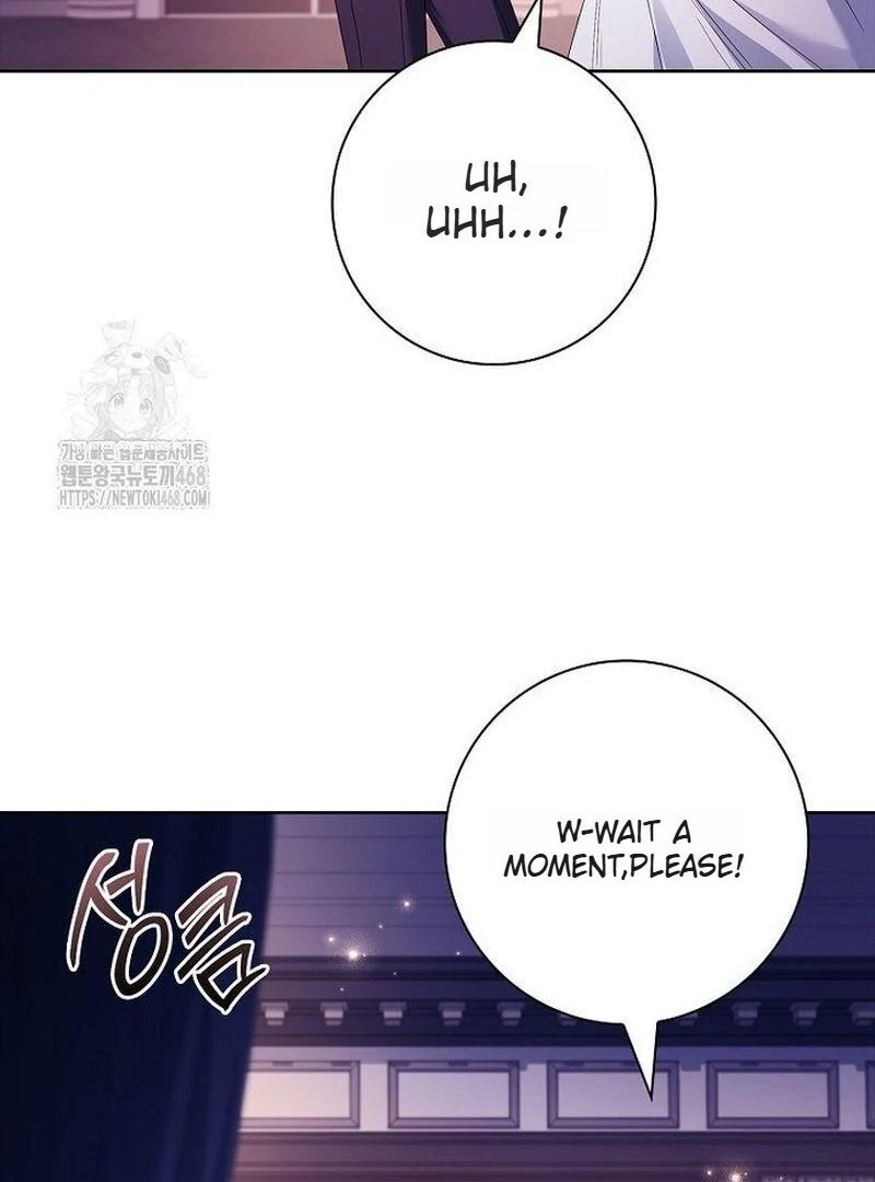 Honey, Why Can’t We Get a Divorce? Chapter 65 - Page 40