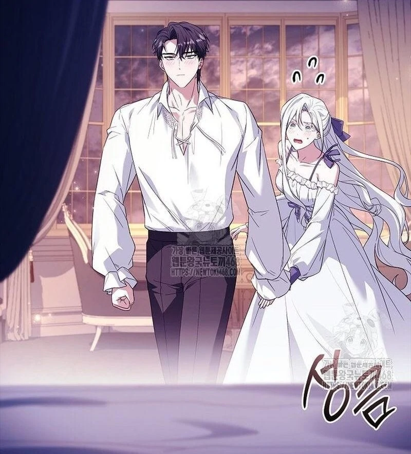 Honey, Why Can’t We Get a Divorce? Chapter 65 - Page 41