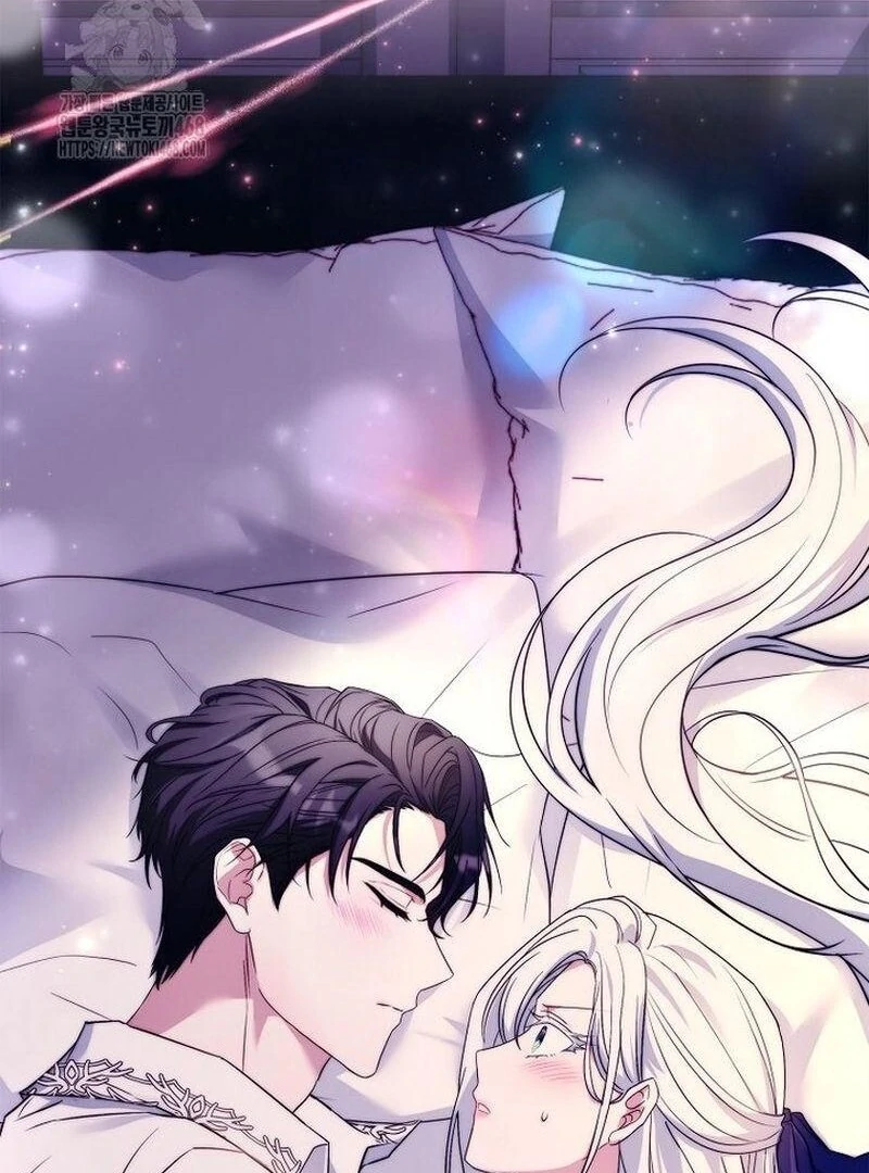 Honey, Why Can’t We Get a Divorce? Chapter 65 - Page 43