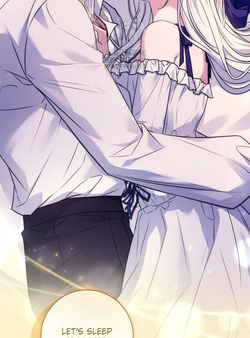 Honey, Why Can’t We Get a Divorce? Chapter 65 - Page 44