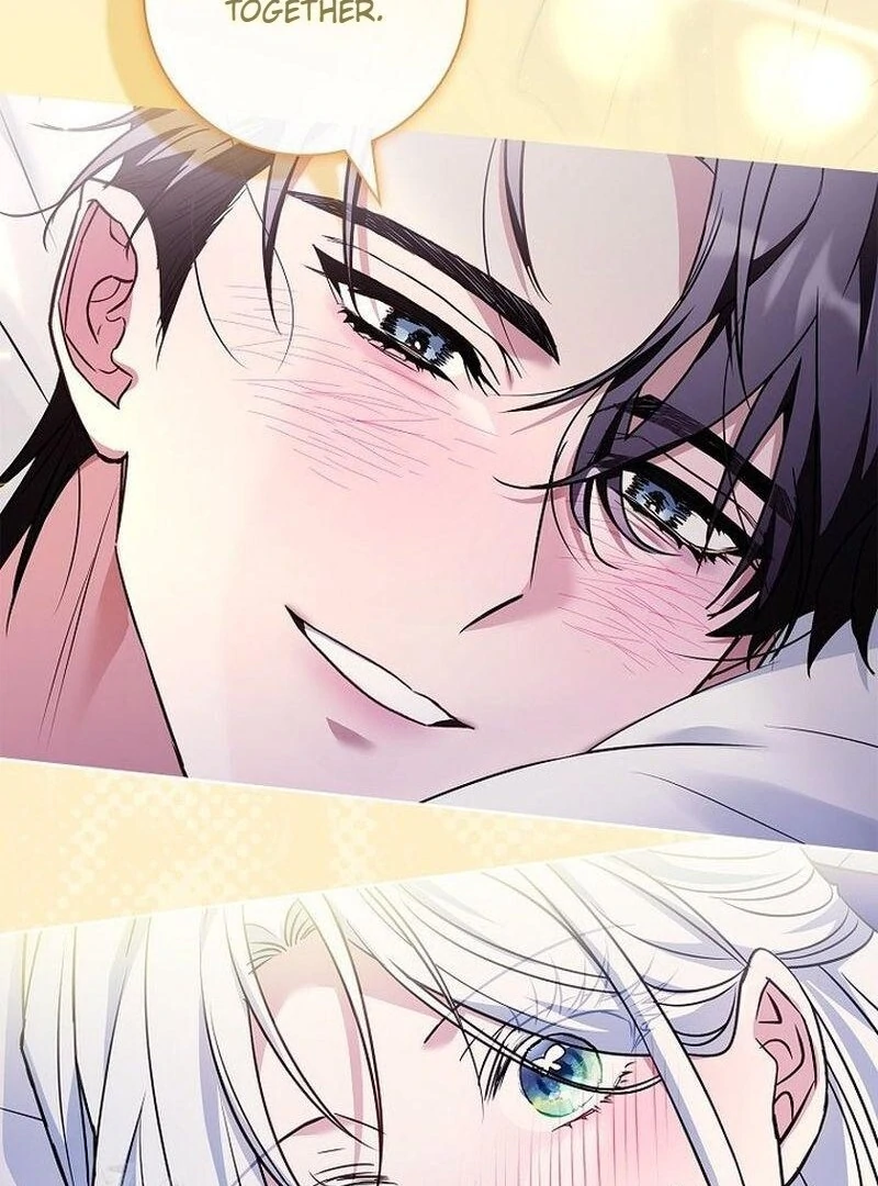 Honey, Why Can’t We Get a Divorce? Chapter 65 - Page 45