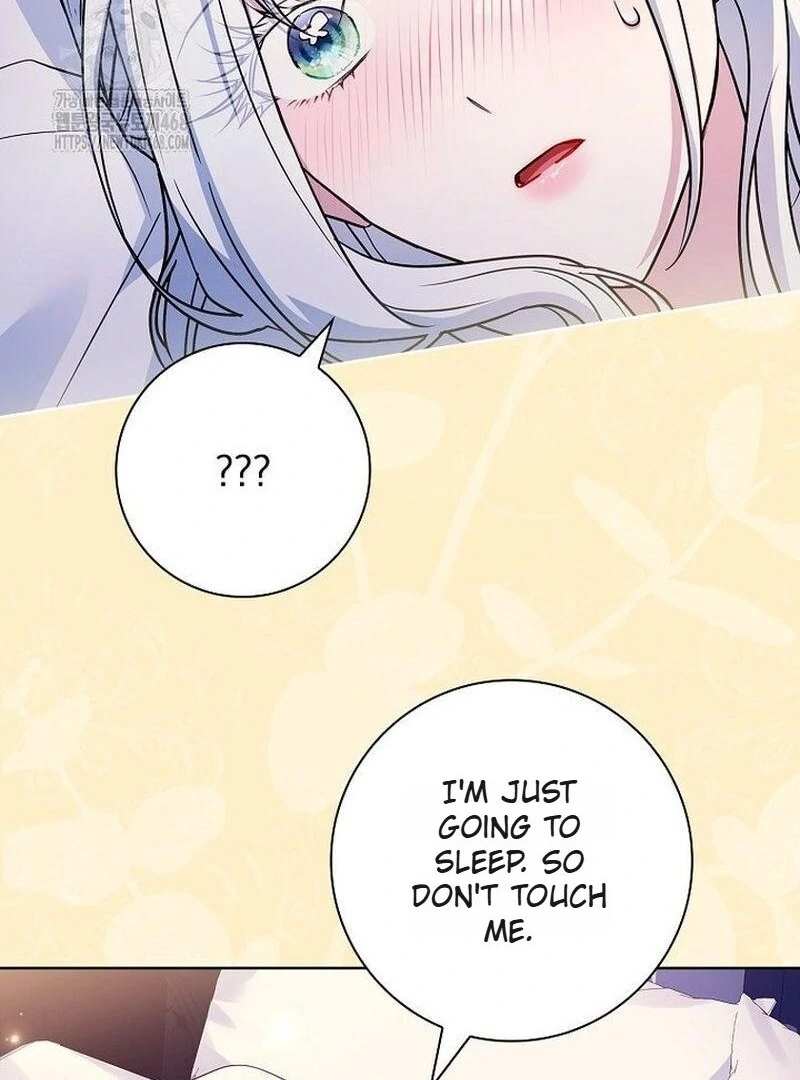 Honey, Why Can’t We Get a Divorce? Chapter 65 - Page 46