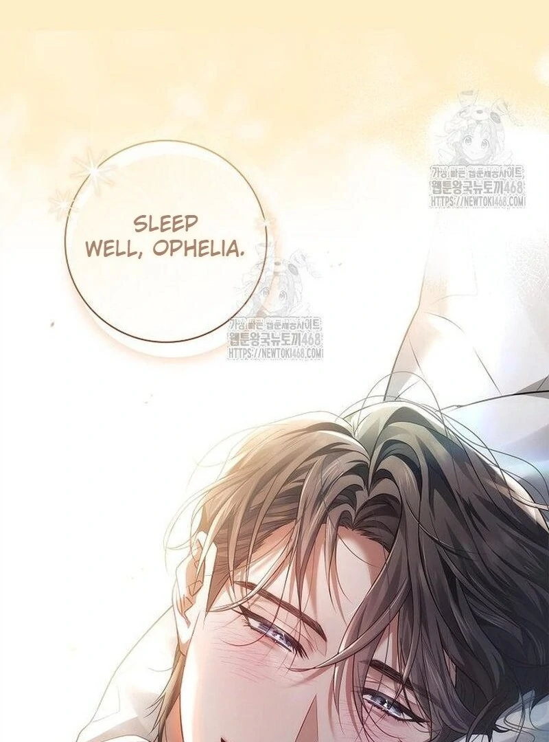 Honey, Why Can’t We Get a Divorce? Chapter 65 - Page 48