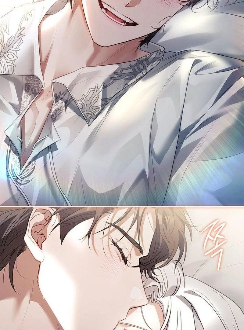 Honey, Why Can’t We Get a Divorce? Chapter 65 - Page 49