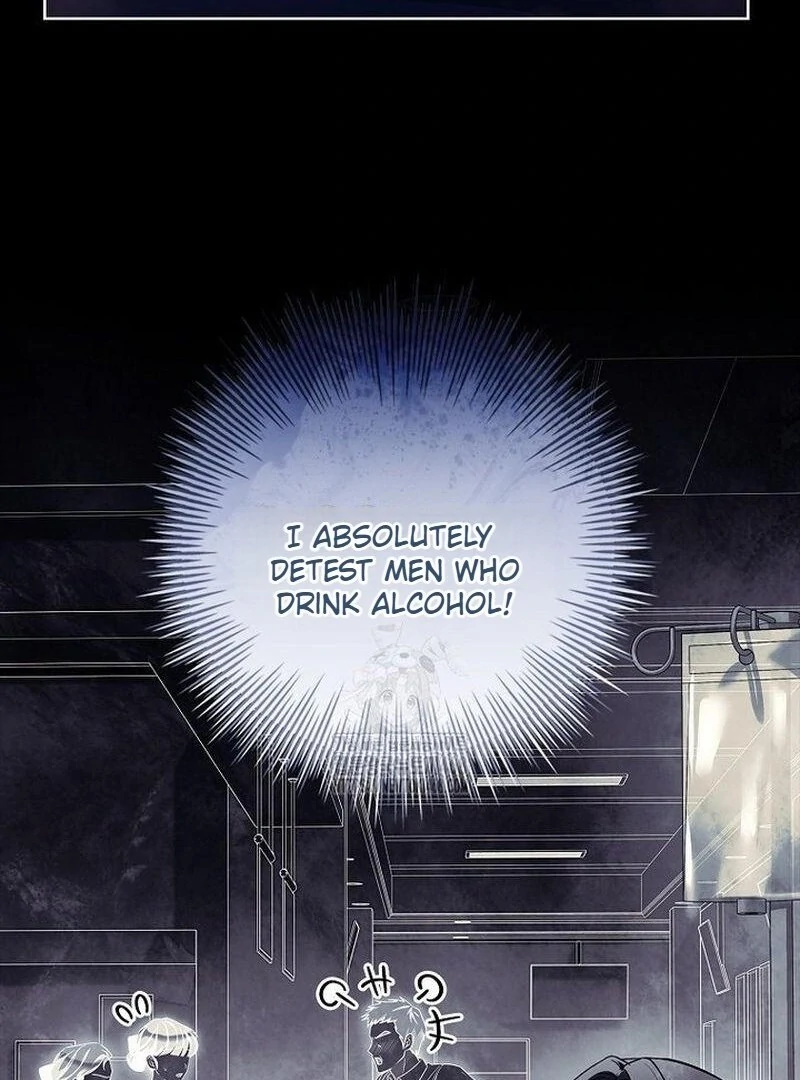 Honey, Why Can’t We Get a Divorce? Chapter 65 - Page 7