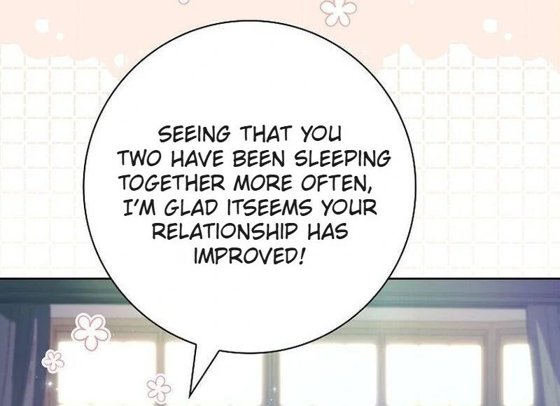 Honey, Why Can’t We Get a Divorce? Chapter 65 - Page 62