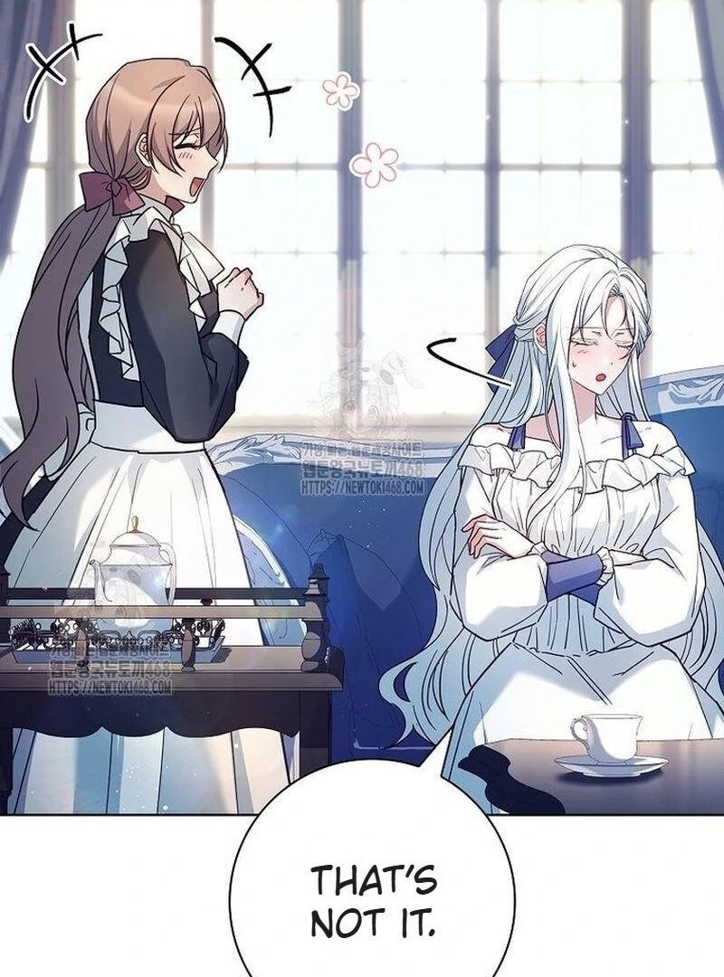 Honey, Why Can’t We Get a Divorce? Chapter 65 - Page 63