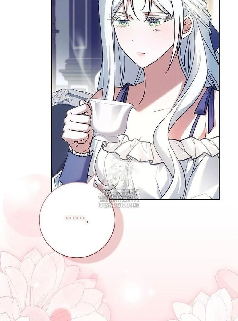 Honey, Why Can’t We Get a Divorce? Chapter 65 - Page 65