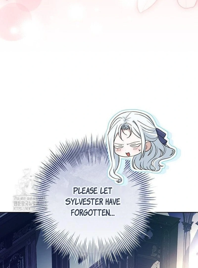 Honey, Why Can’t We Get a Divorce? Chapter 65 - Page 67