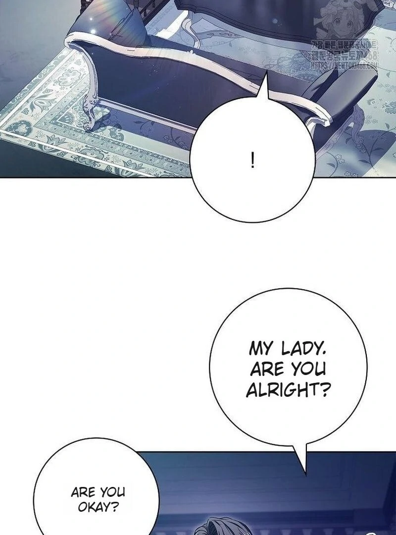 Honey, Why Can’t We Get a Divorce? Chapter 65 - Page 70