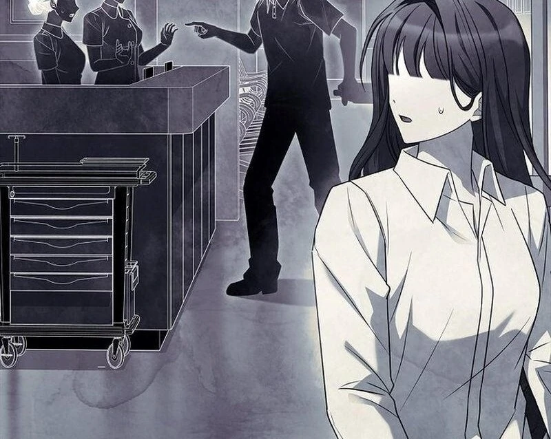 Honey, Why Can’t We Get a Divorce? Chapter 65 - Page 8