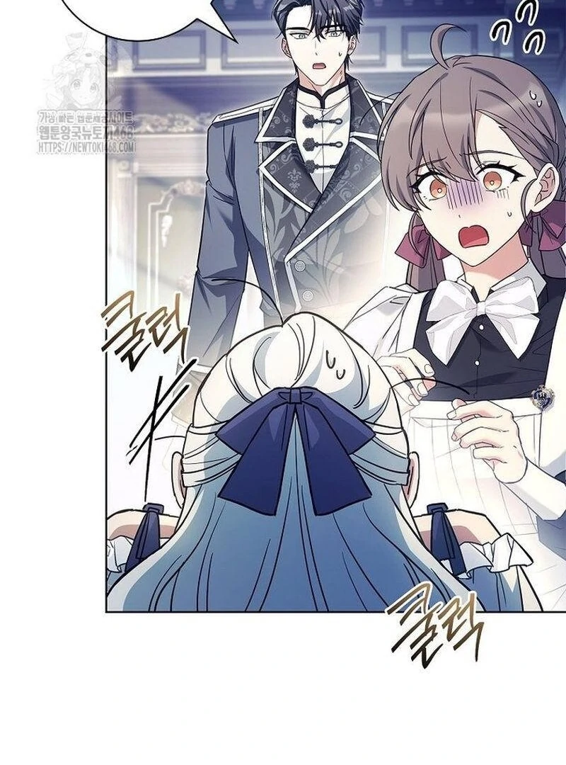 Honey, Why Can’t We Get a Divorce? Chapter 65 - Page 71