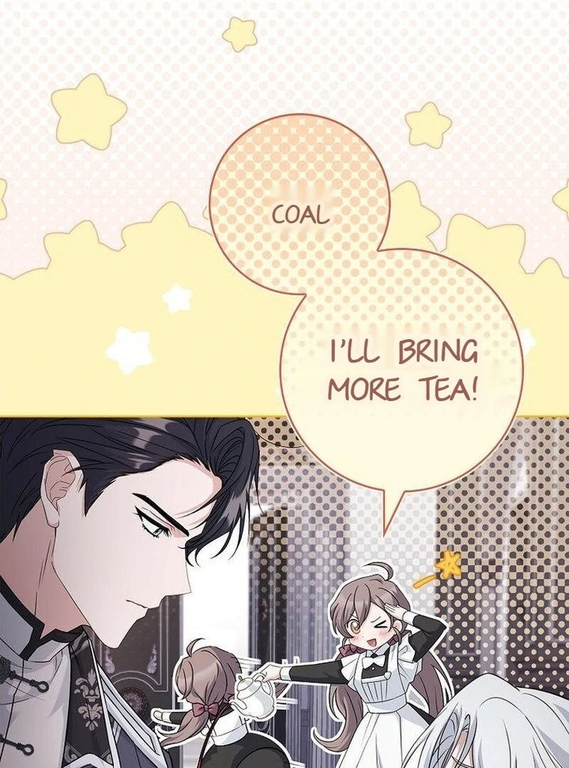 Honey, Why Can’t We Get a Divorce? Chapter 65 - Page 75