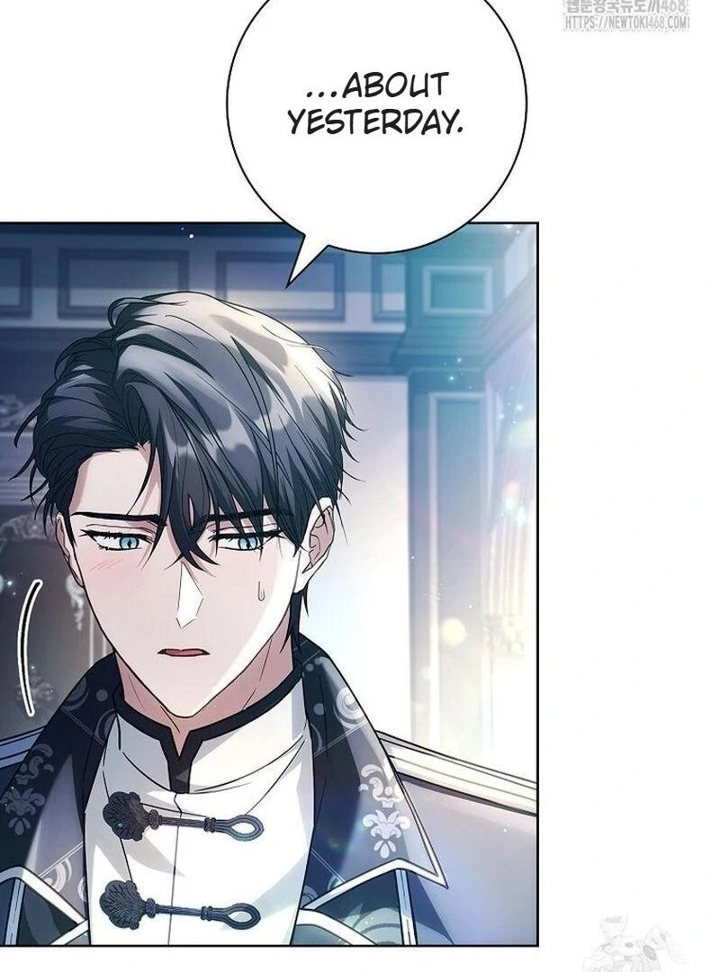 Honey, Why Can’t We Get a Divorce? Chapter 65 - Page 81