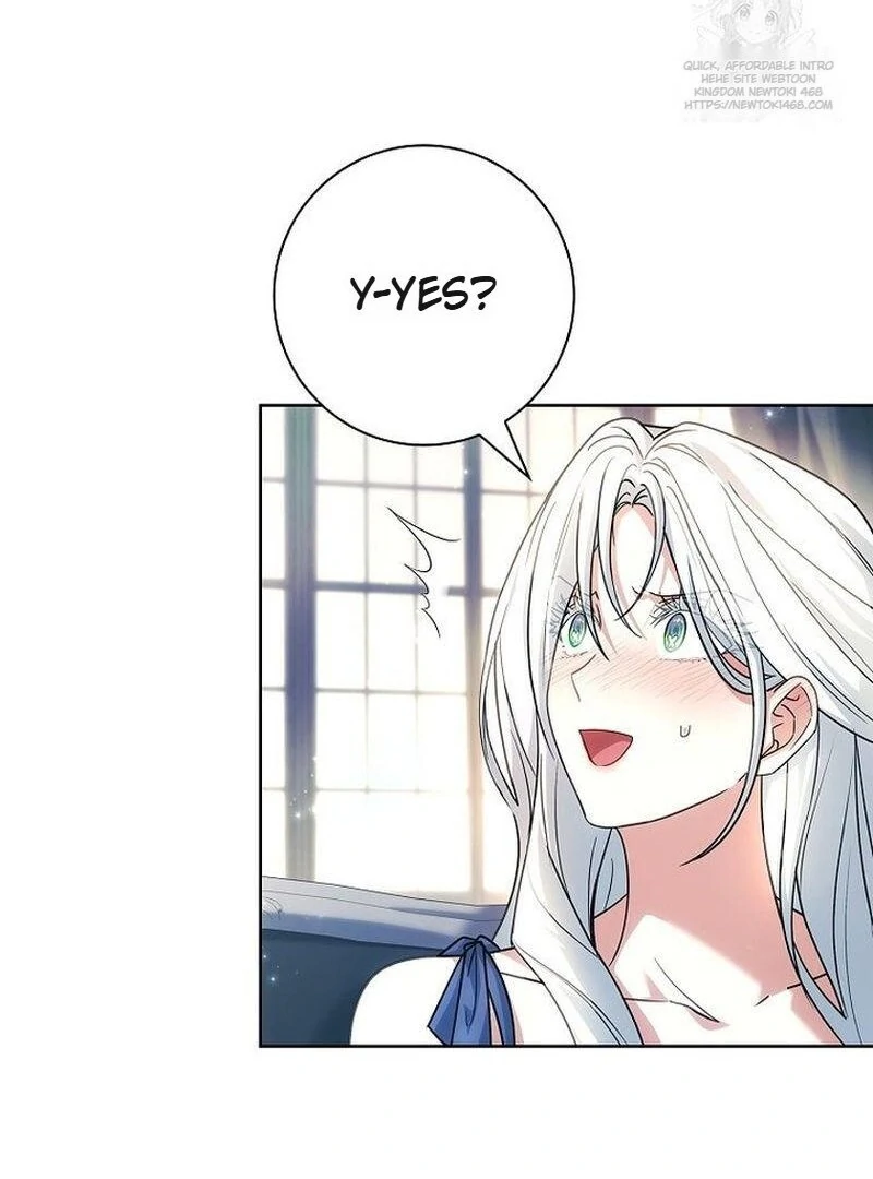 Honey, Why Can’t We Get a Divorce? Chapter 65 - Page 82