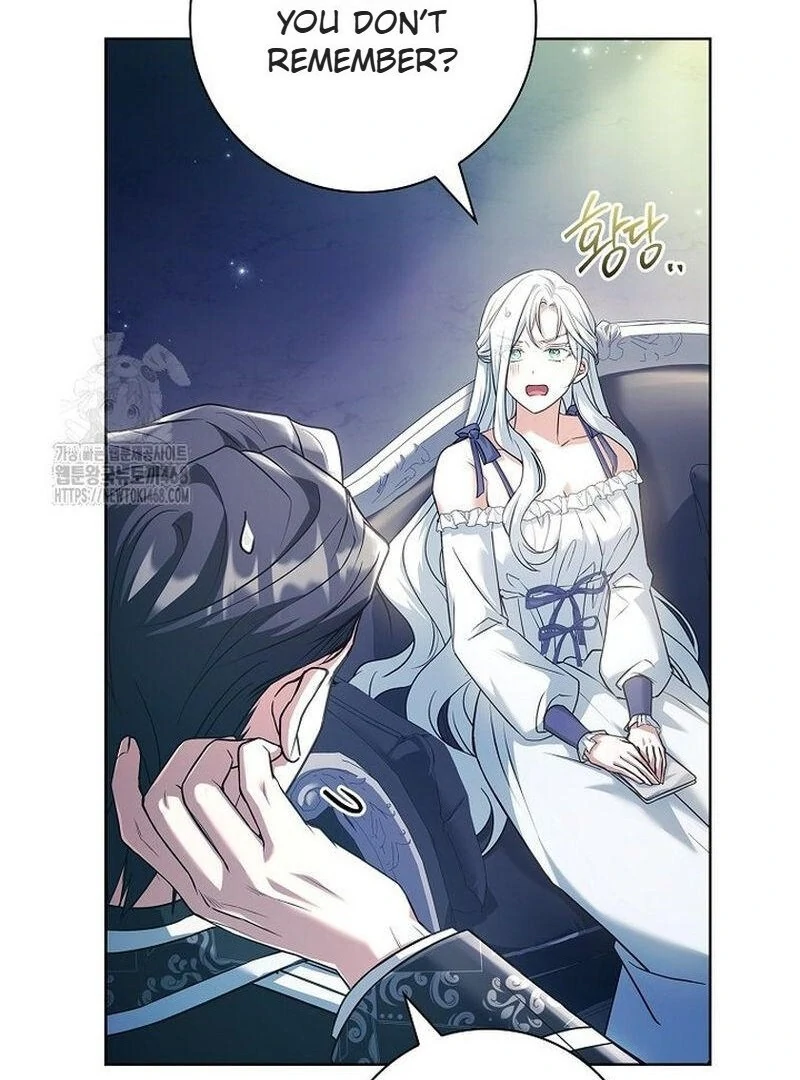 Honey, Why Can’t We Get a Divorce? Chapter 65 - Page 87