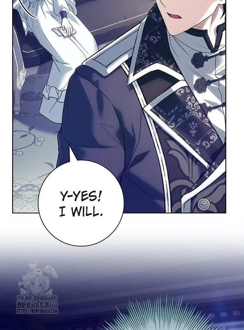 Honey, Why Can’t We Get a Divorce? Chapter 65 - Page 91