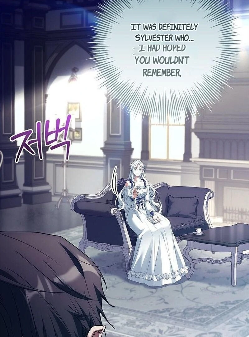 Honey, Why Can’t We Get a Divorce? Chapter 65 - Page 92