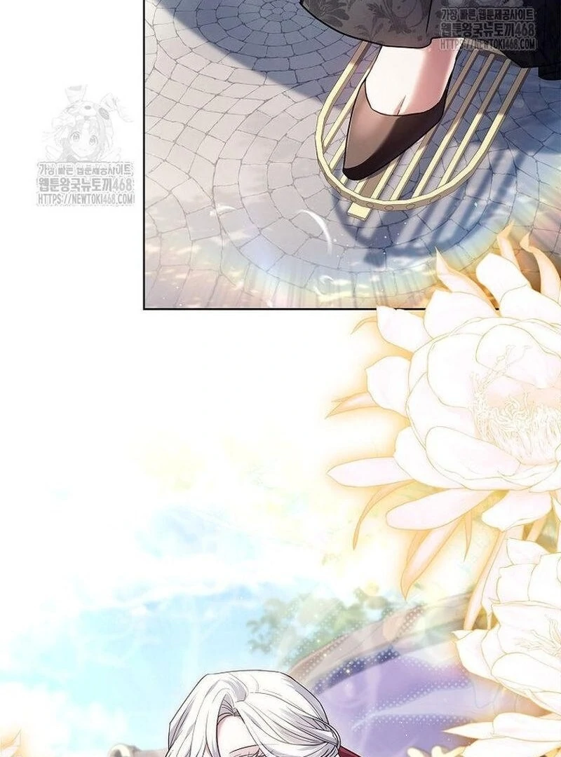 Honey, Why Can’t We Get a Divorce? Chapter 65 - Page 99