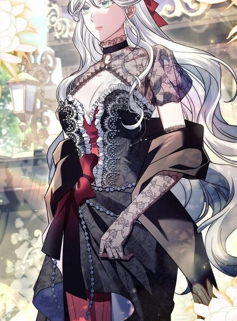 Honey, Why Can’t We Get a Divorce? Chapter 65 - Page 100