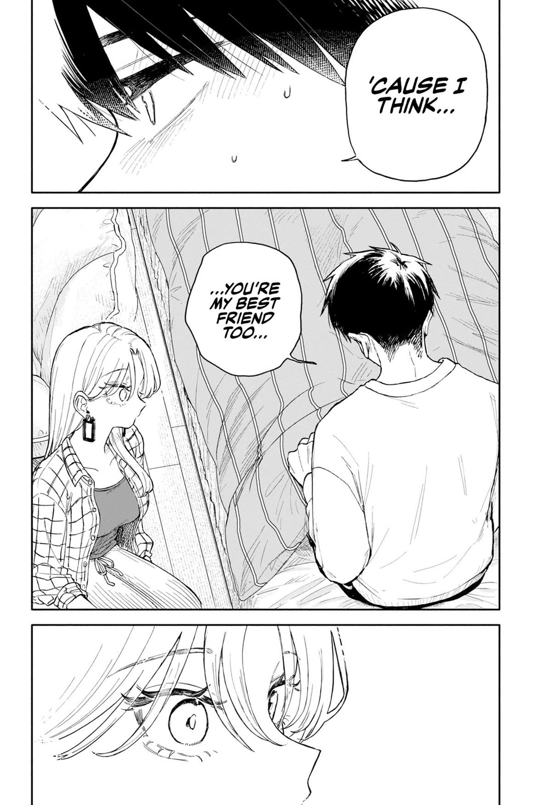 Hope You’re Happy, Lemon Chapter 80 - Page 12
