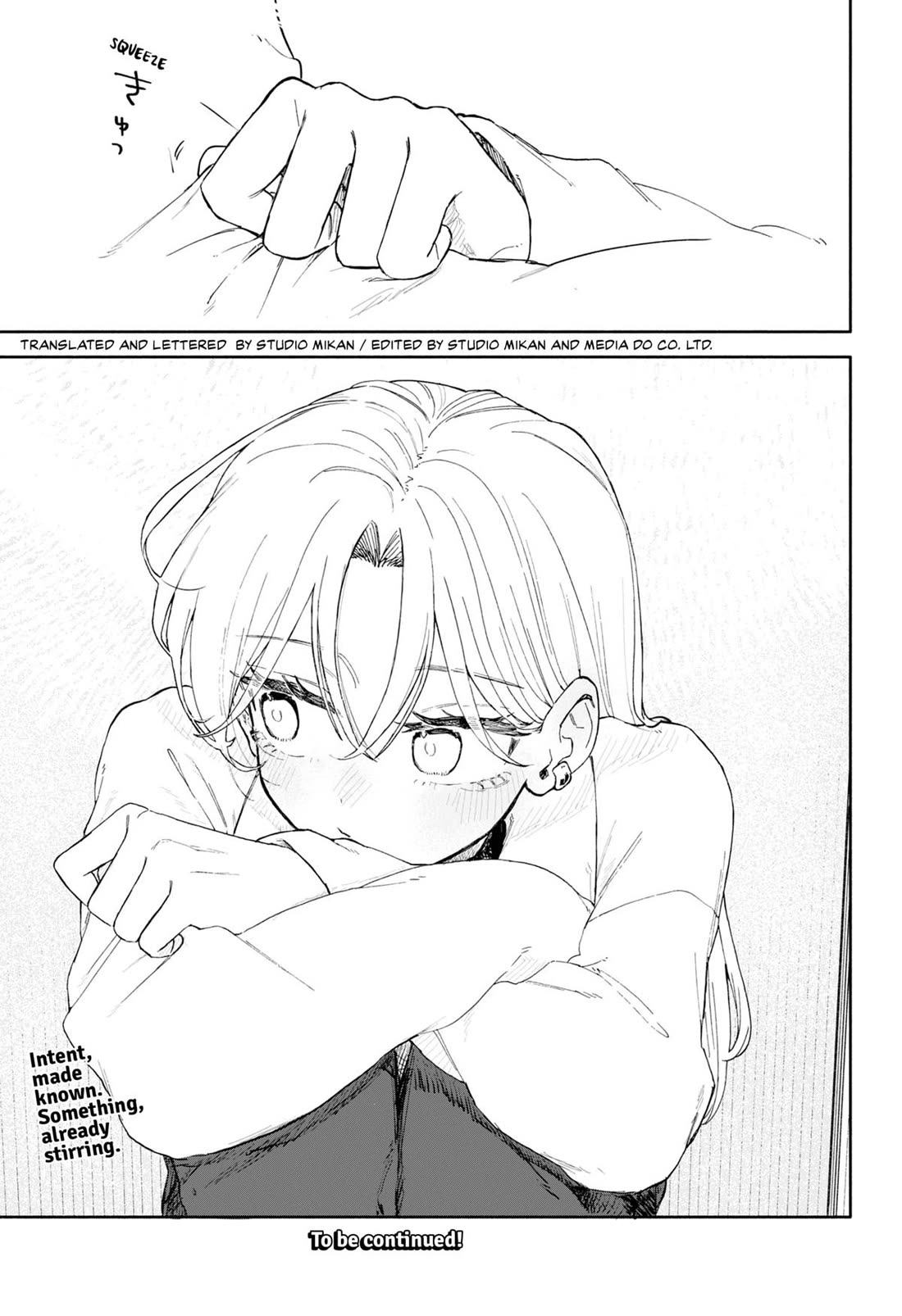 Hope You’re Happy, Lemon Chapter 81 - Page 17