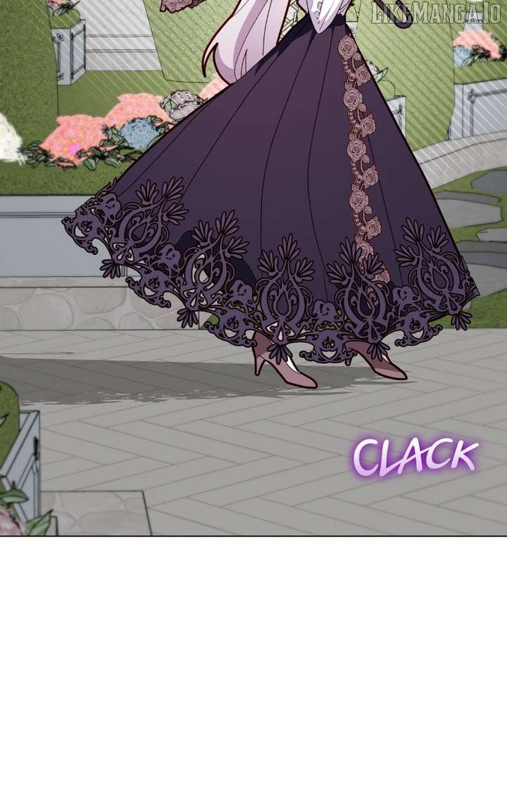 Hoping for My Death Chapter 78 - Page 16